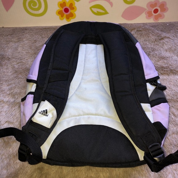 Adidas Backpack - Picture 2 of 8
